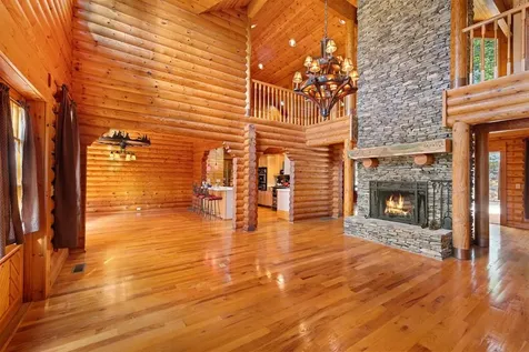 214 Cross Creek Trail Robbinsville NC 28771