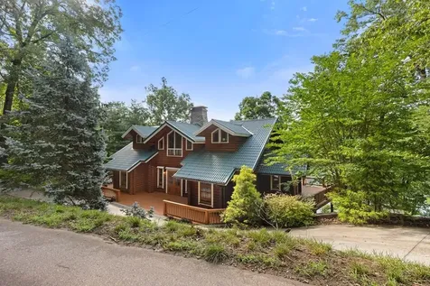 214 Cross Creek Trail Robbinsville NC 28771