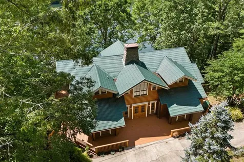 214 Cross Creek Trail Robbinsville NC 28771
