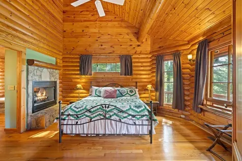 214 Cross Creek Trail Robbinsville NC 28771