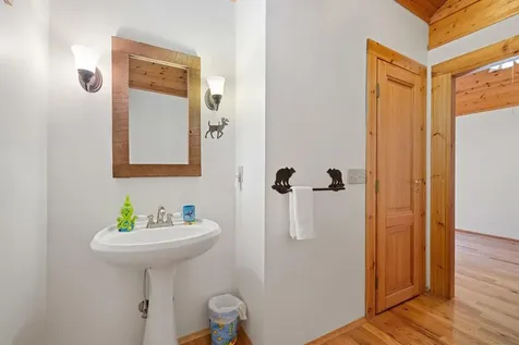 214 Cross Creek Trail Robbinsville NC 28771