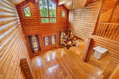 214 Cross Creek Trail Robbinsville NC 28771