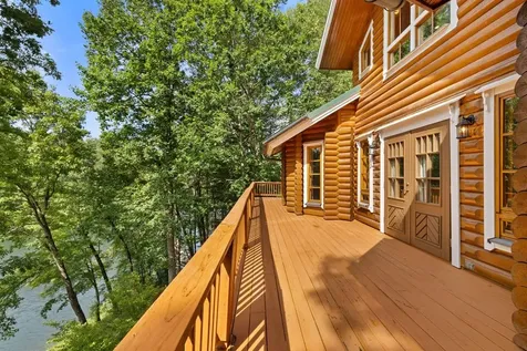 214 Cross Creek Trail Robbinsville NC 28771