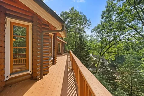 214 Cross Creek Trail Robbinsville NC 28771