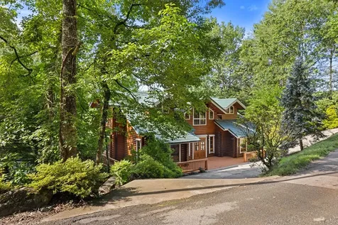 214 Cross Creek Trail Robbinsville NC 28771