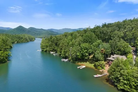 214 Cross Creek Trail Robbinsville NC 28771