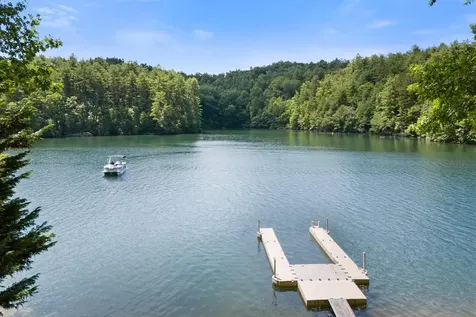 214 Cross Creek Trail Robbinsville NC 28771