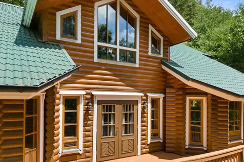 214 Cross Creek Trail Robbinsville NC 28771