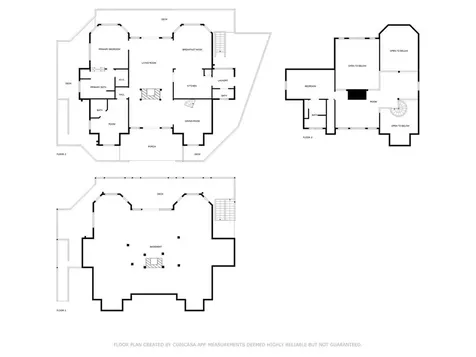 214 Cross Creek Trail Robbinsville NC 28771
