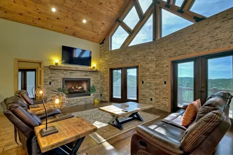 45 Flat Top Trail Murphy NC 28906