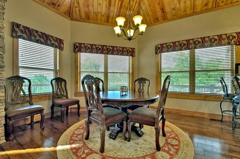 45 Flat Top Trail Murphy NC 28906