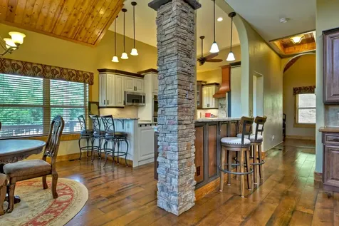 45 Flat Top Trail Murphy NC 28906