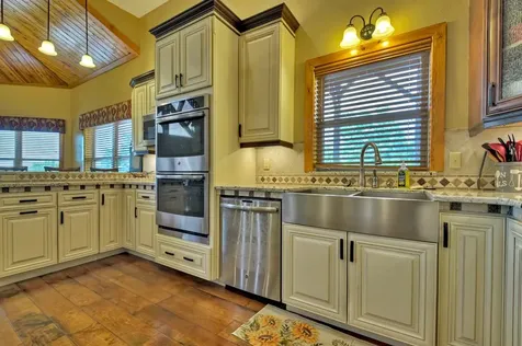 45 Flat Top Trail Murphy NC 28906
