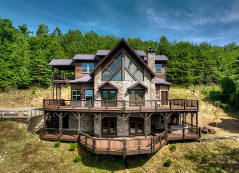 45 Flat Top Trail Murphy NC 28906