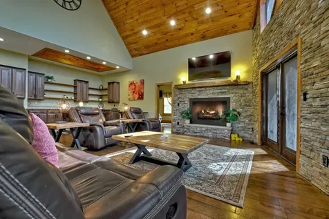 45 Flat Top Trail Murphy NC 28906