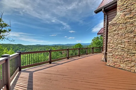 45 Flat Top Trail Murphy NC 28906