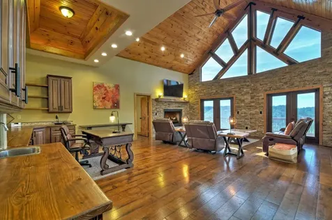 45 Flat Top Trail Murphy NC 28906