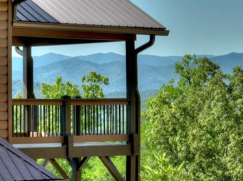 45 Flat Top Trail Murphy NC 28906