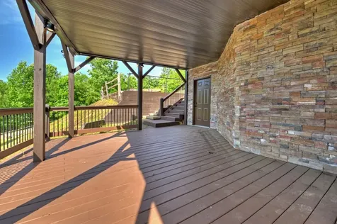 45 Flat Top Trail Murphy NC 28906