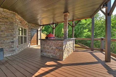 45 Flat Top Trail Murphy NC 28906
