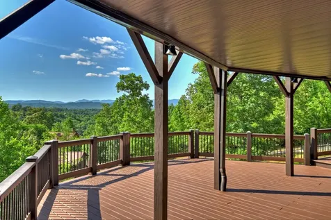 45 Flat Top Trail Murphy NC 28906
