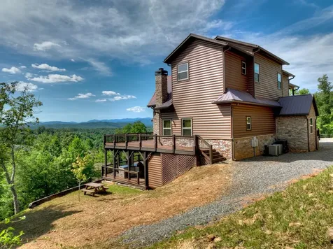 45 Flat Top Trail Murphy NC 28906