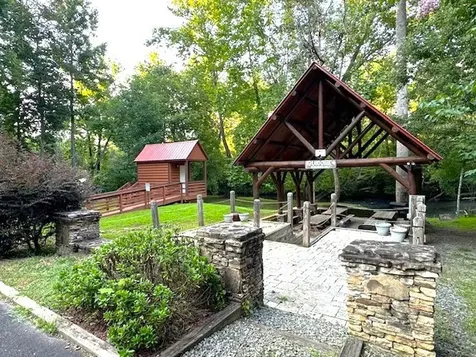 45 Flat Top Trail Murphy NC 28906