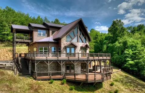 45 Flat Top Trail Murphy NC 28906