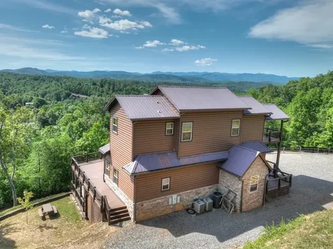 45 Flat Top Trail Murphy NC 28906