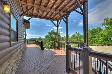 45 Flat Top Trail Murphy NC 28906