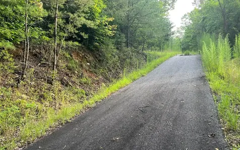 Lot 11 The Preserve Brasstown NC 28902