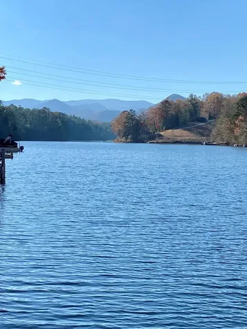 Lot 5 The Landings Robbinsville NC 28771