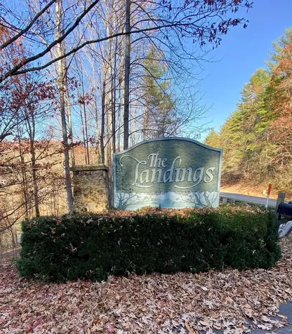 Lot 5 The Landings Robbinsville NC 28771