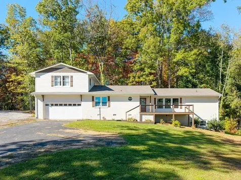 128 Cardinal Lane Hayesville NC 28904
