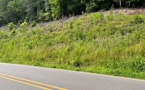 Lot 3 Fires Creek Road Hayesville NC 28904