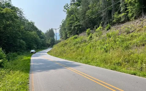 Lot 3 Fires Creek Road Hayesville NC 28904