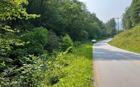 Lot 3 Fires Creek Road Hayesville NC 28904