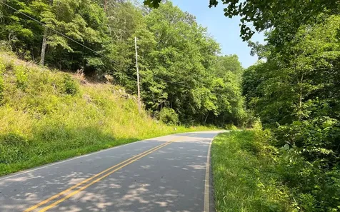 Lot 3 Fires Creek Road Hayesville NC 28904