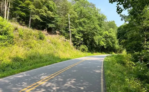 Lot 3 Fires Creek Road Hayesville NC 28904