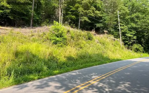 Lot 3 Fires Creek Road Hayesville NC 28904