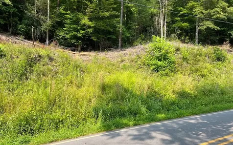 Lot 3 Fires Creek Road Hayesville NC 28904