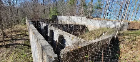 130 Richter Drive Topton NC 28781