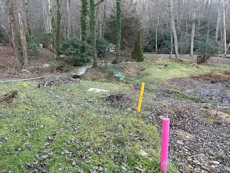 00 Old Faber Road Topton NC 28781
