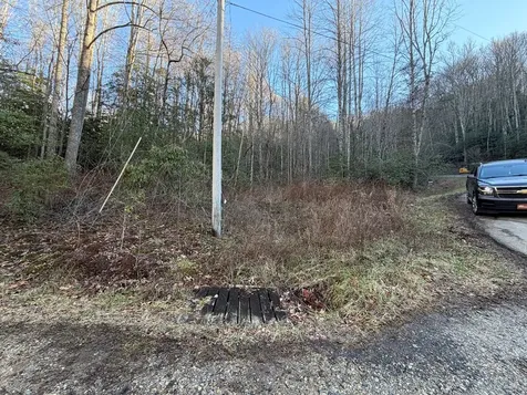 00 Old Faber Road Topton NC 28781