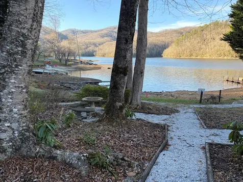 00 Old Faber Road Topton NC 28781