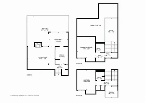 500 Marina Road Murphy NC 28906