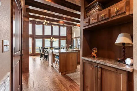1530 Mason Way Brasstown NC 28902