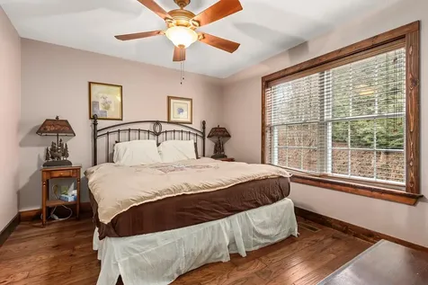 1530 Mason Way Brasstown NC 28902