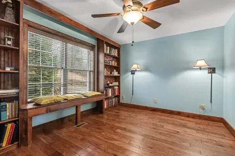 1530 Mason Way Brasstown NC 28902