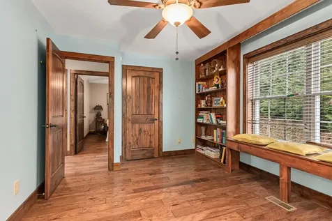 1530 Mason Way Brasstown NC 28902